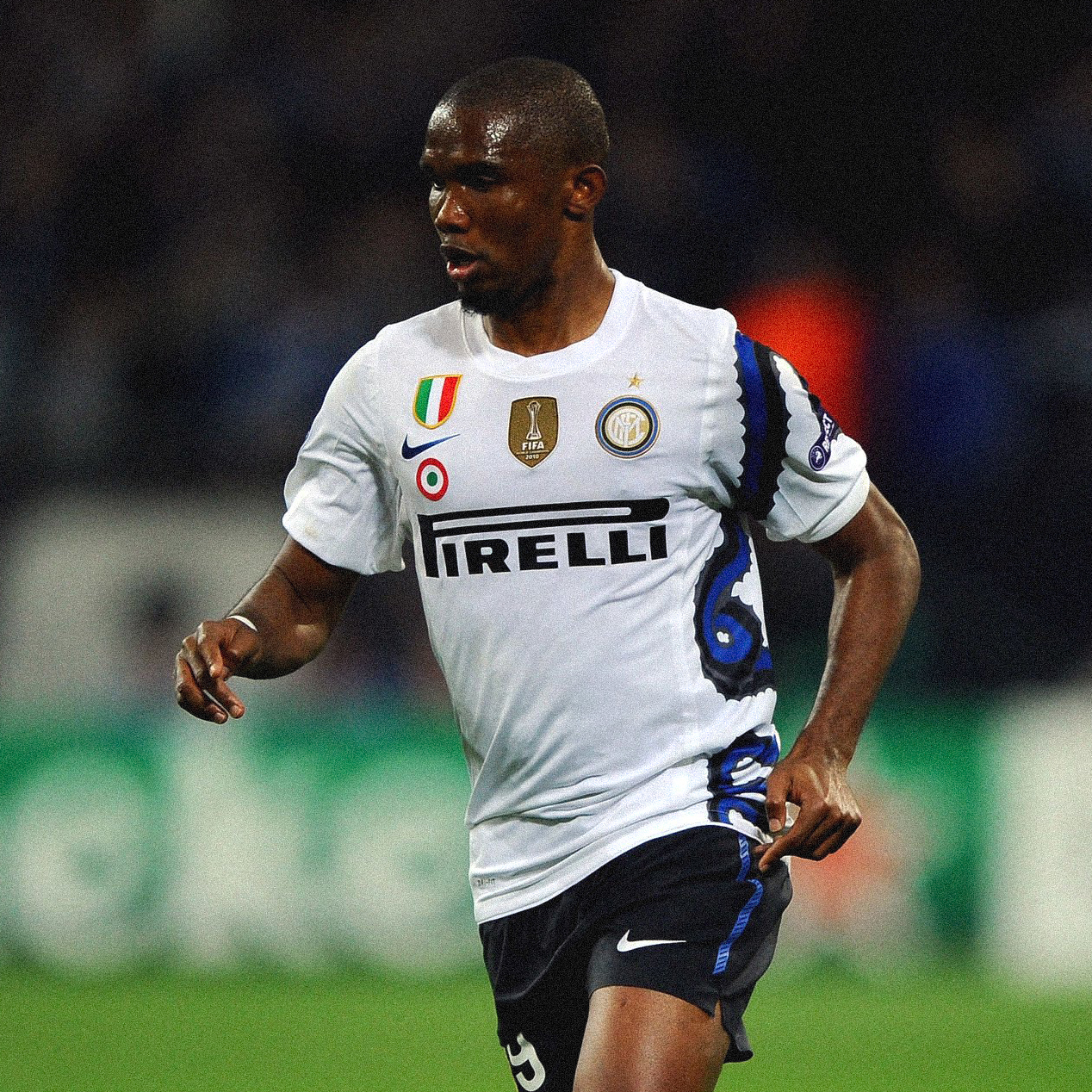 Maillot inter 2010