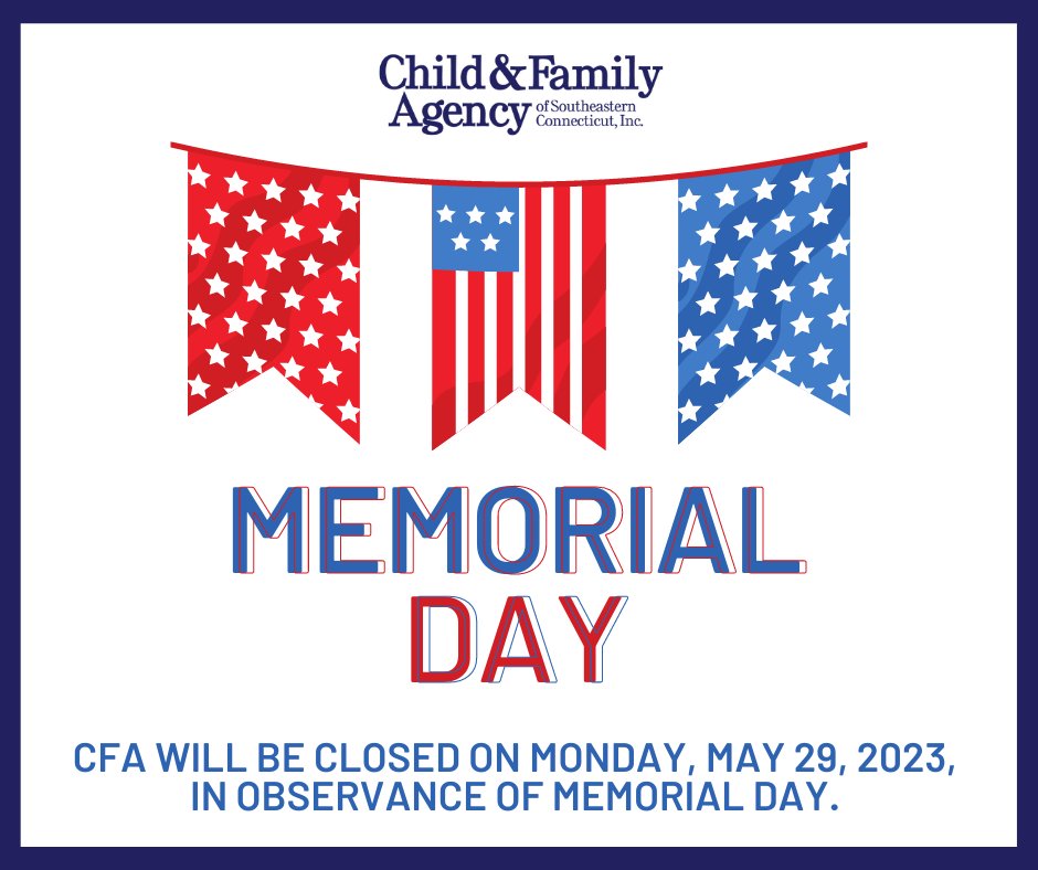 On this day of remembrance, we honor those who made the ultimate sacrifice in service to our country and their families. Happy Memorial Day!