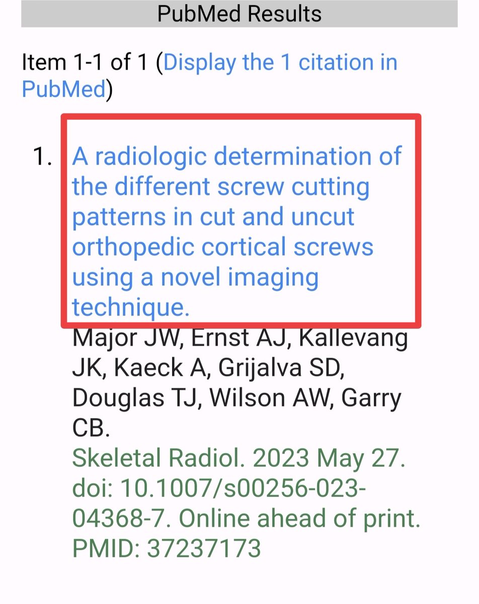 Creating a daily routine to remain updated in your medical speciality ...