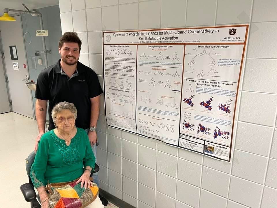 Chase Ledbetter tweet media