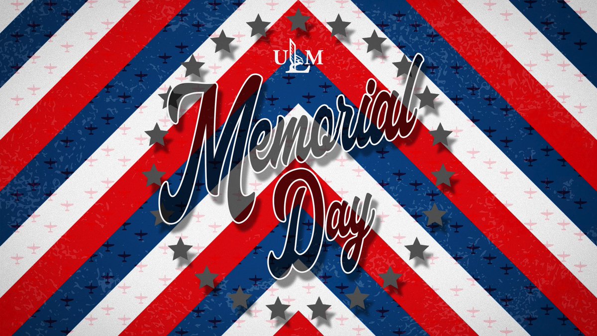 Today, we honor and remember those who made the ultimate sacrifice for our freedom. #MemorialDay2023