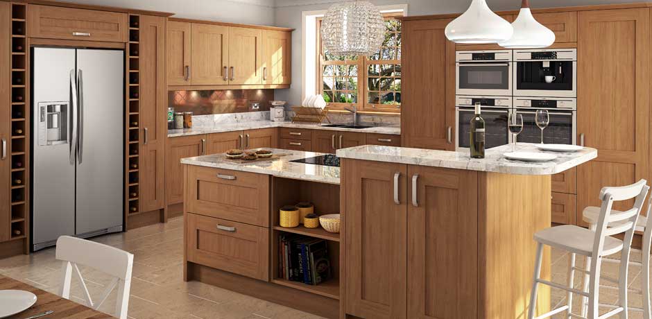 InnovaKitchens1's tweet photo. Our Innova Norton shaker kitchen features 20mm thick grained timber doors. With its shaker profile with flush joints, really does make Norton a design classic.

https://t.co/pqYFPVyaRK https://t.co/Eaeop8OcRt