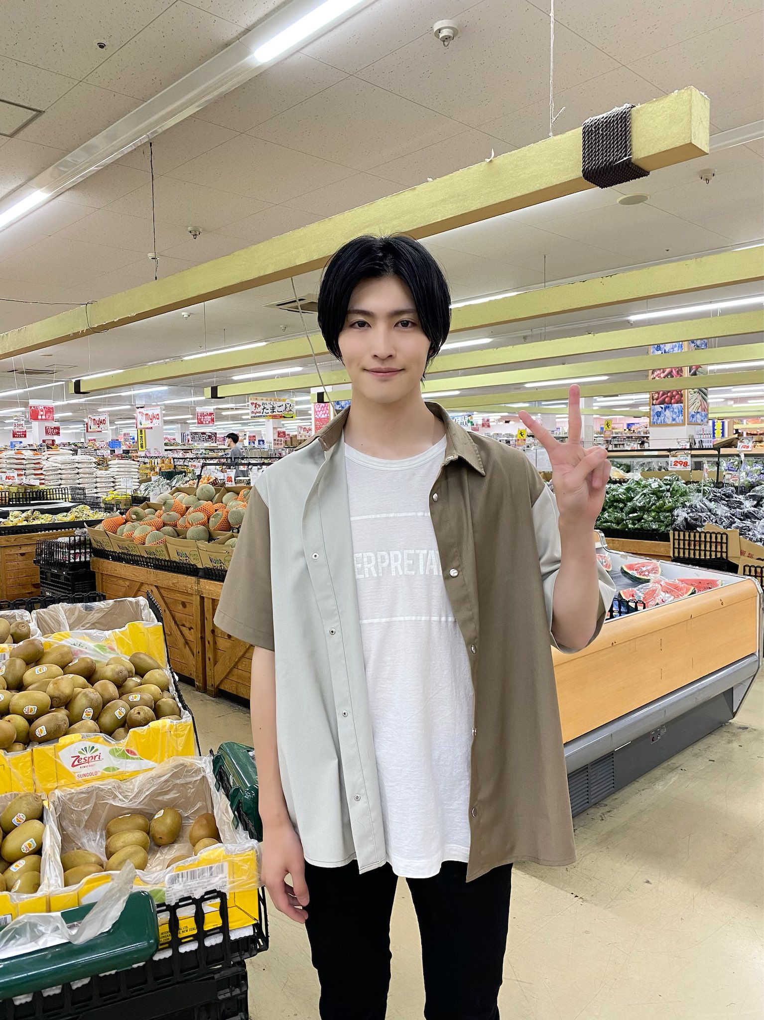 GENIC official على X: 
