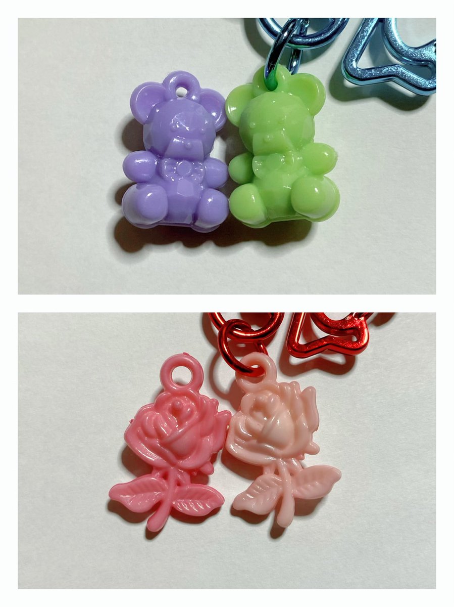 「アクキーのみかしゅ、準備ができましたので本日21時から暫くbooth開けておきま」|くどーのイラスト