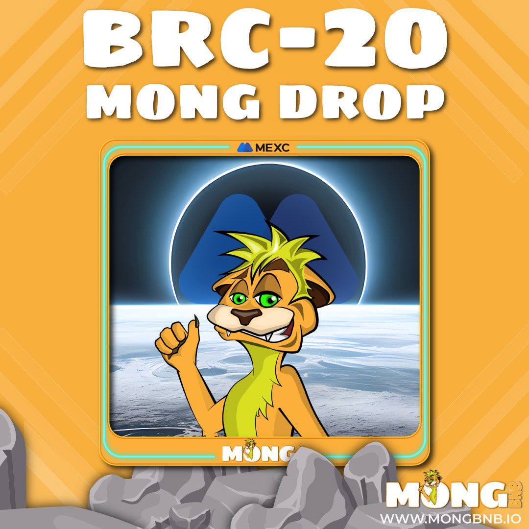 Mong BNB ⚡ https://t.me/MongBnb tweet media