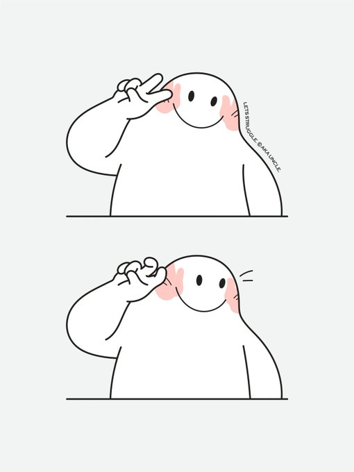Deephug tweet media