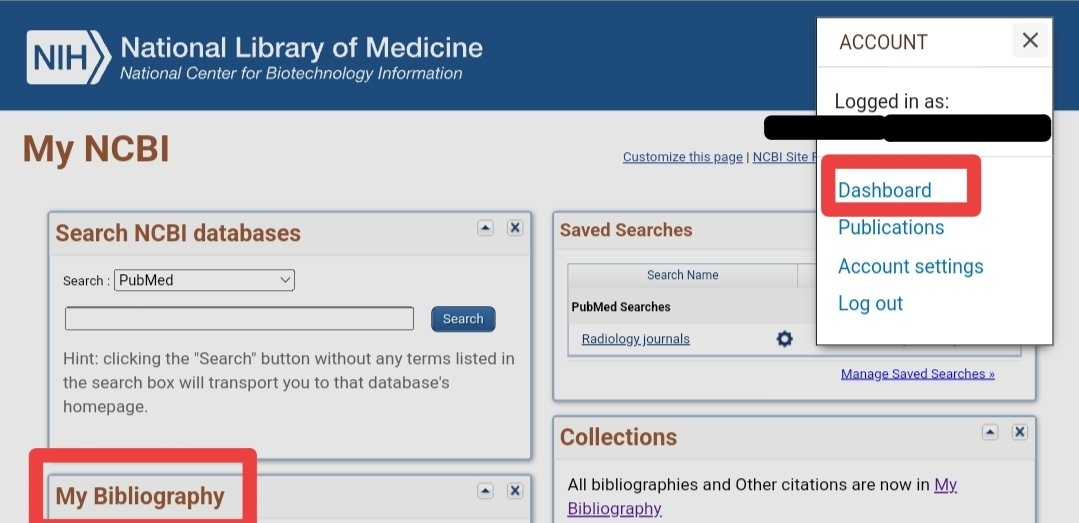 Creating a daily routine to remain updated in your medical speciality ...