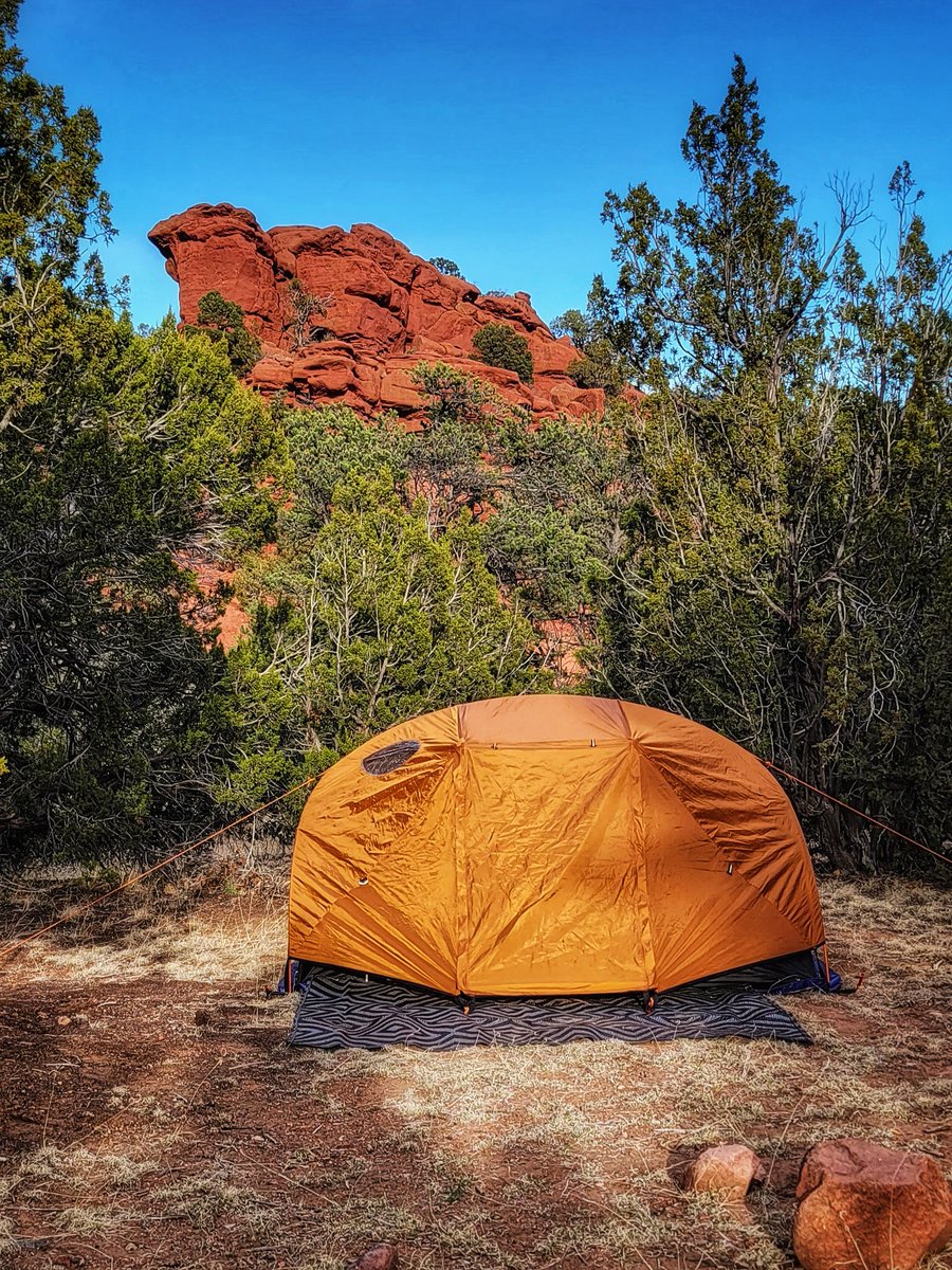 The campsite I had been dreaming of.
With its abundant red rock outcroppings, distant vistas, and primitive campsites, Red Rock Canyon Park is the perfect place for early-season camping.
#CañonCityColorado #RockFormations #CampingTrip