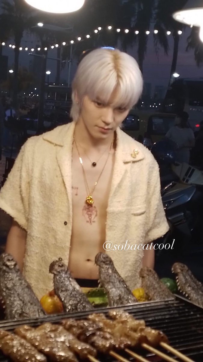 ทาสแมวสีเทา 🤍 tweet media