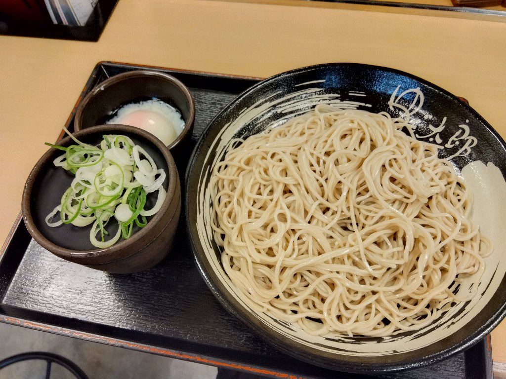 さて