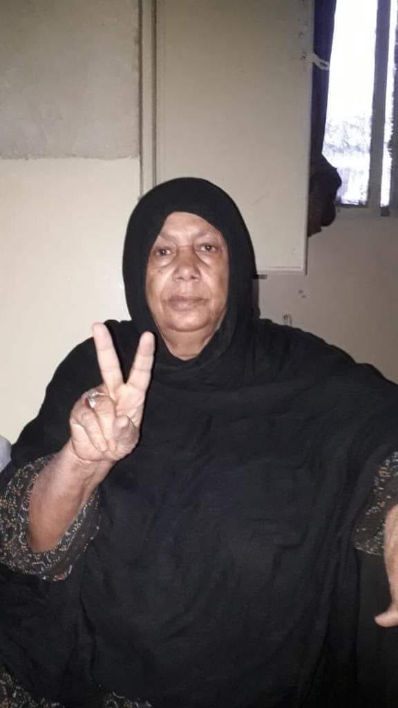 Drapshan_BSO's tweet photo. Deeply saddened by the passing of Bibi Mahnaz, a courageous fighter who stood against injustice despite her health issues and age. I pay her my salute and ask the Baloch Nation to stand with the liberation movement for a peaceful future.
#Balochistan https://t.co/ih3uuBCHJU