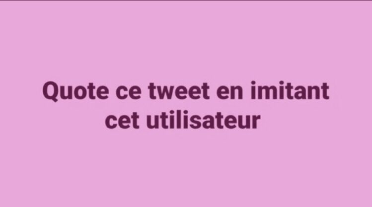 pinkaminator's tweet photo. Let’s gooo ✨(c’est grv facile en sah) https://t.co/HSggqyROup
