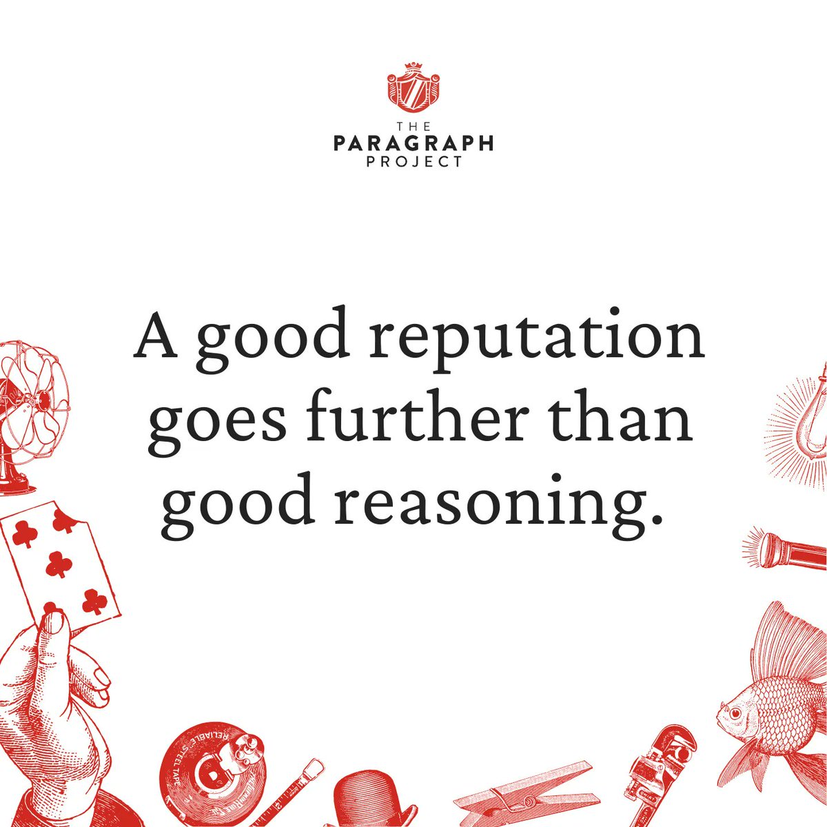 dancarlton's tweet photo. Whether you're selling a product or simply selling your ideas, trust is paramount. https://t.co/zpcJdhkjzY