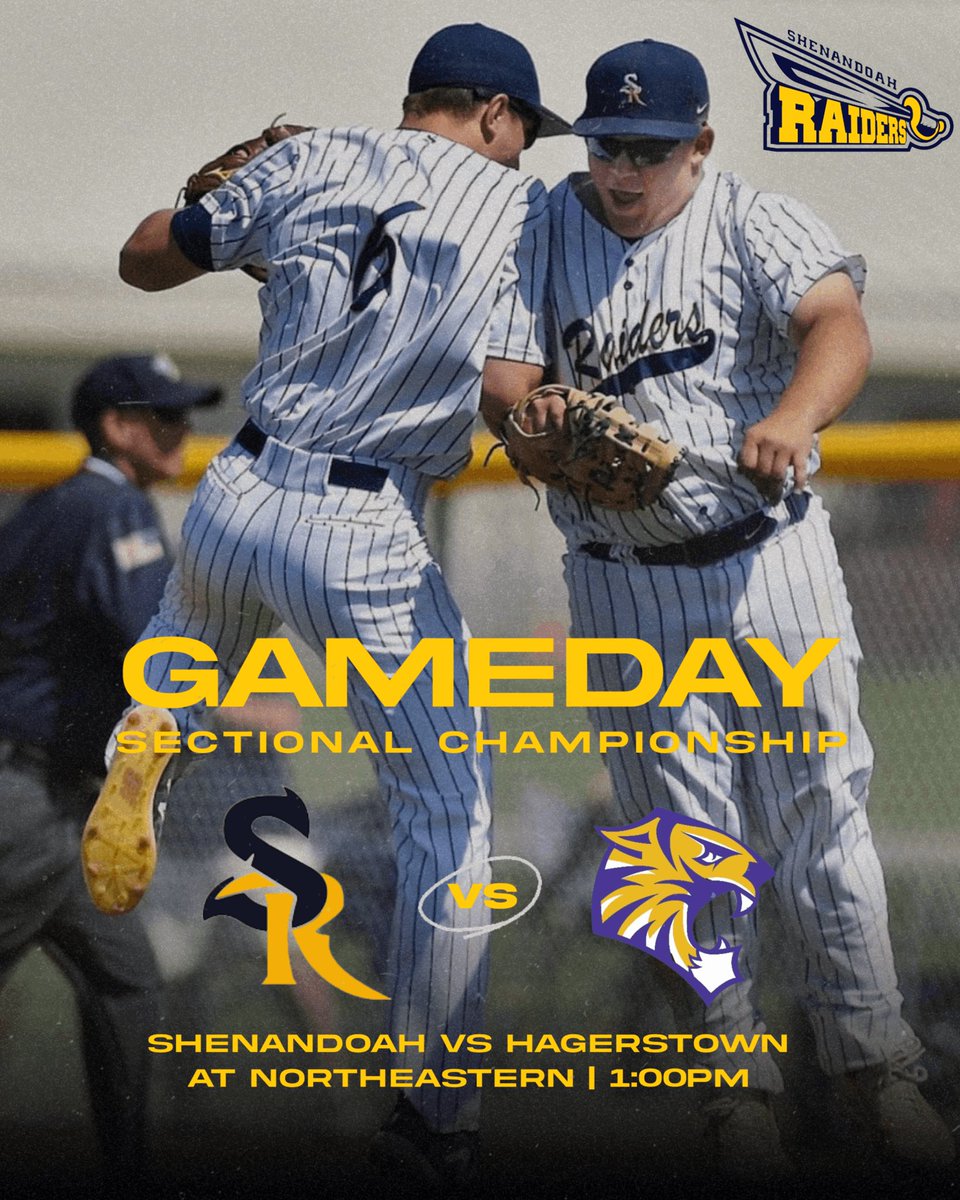 See you this afternoon!