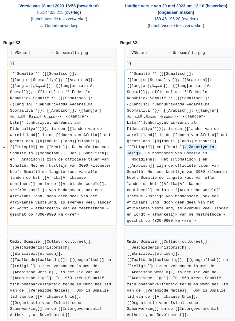 WikiEdits overheid tweet media