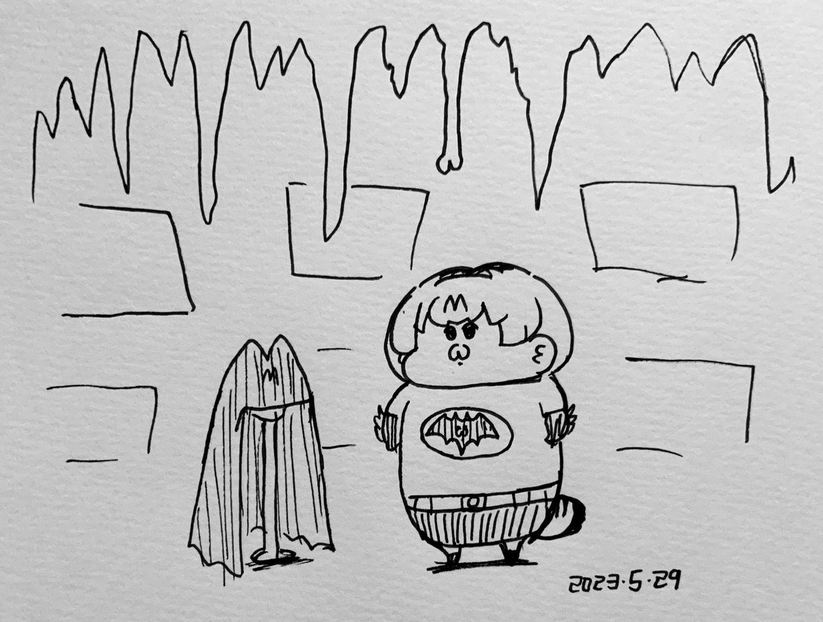 闇の騎士
