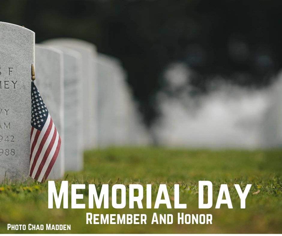 MEMORIAL DAY ! THE ULTIMATE SACRIFICE #memorialday #remember#cityharvestnetwork