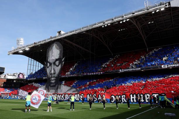 🏴󠁧󠁢󠁥󠁮󠁧󠁿 Crystal Palace vs Nottingham Forest 28/05/2023