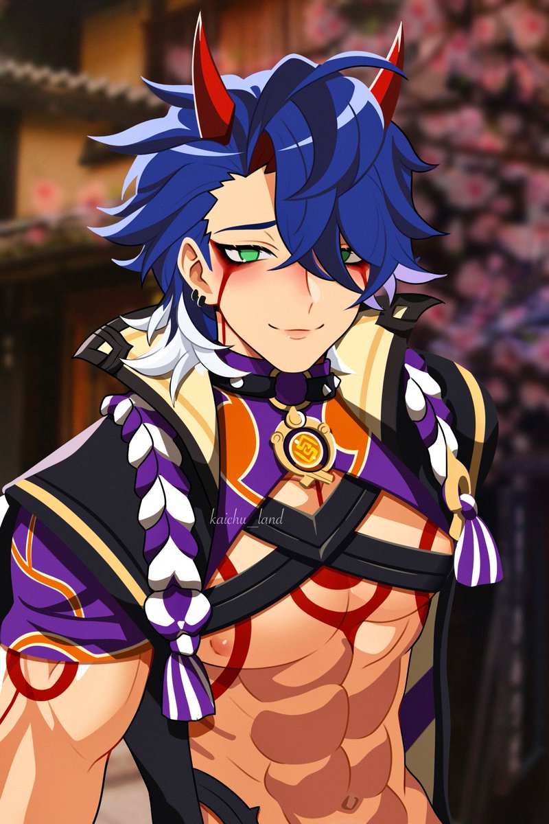 Sampo x Itto go brr
#honkaistarrail