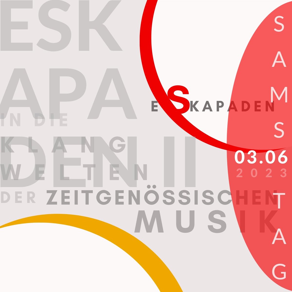 AnnoSchreier's tweet photo. Looking forward to #MatthiasRein premiering my #Piano #Variations this Saturday in #Aachen! @GZMKlangbruecke @schottmusic #Variationen #Klavier #variations #piano #Ballsaal #AltesKurhaus #NeueMusik #contemporarymusic #Eskapaden https://t.co/bByk2koTtw https://t.co/C16hb3L3Ln