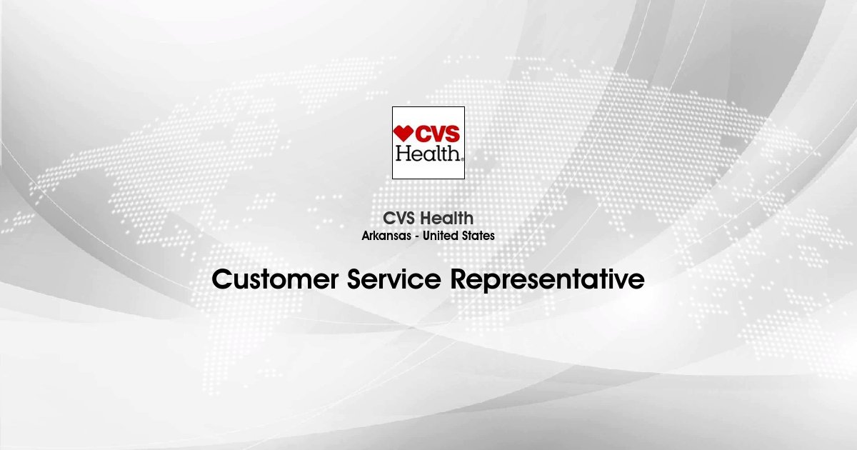 ComHired's tweet photo. Hiring :  Customer Service Representative - CVS Health: This position is work from home for candidates in CST and PST time zone only. The training and shift schedule will be 9am-6pm in your local time zone. Health Concierge ... https://t.co/kUfD23Ie5V https://t.co/XVuYC87GzQ
