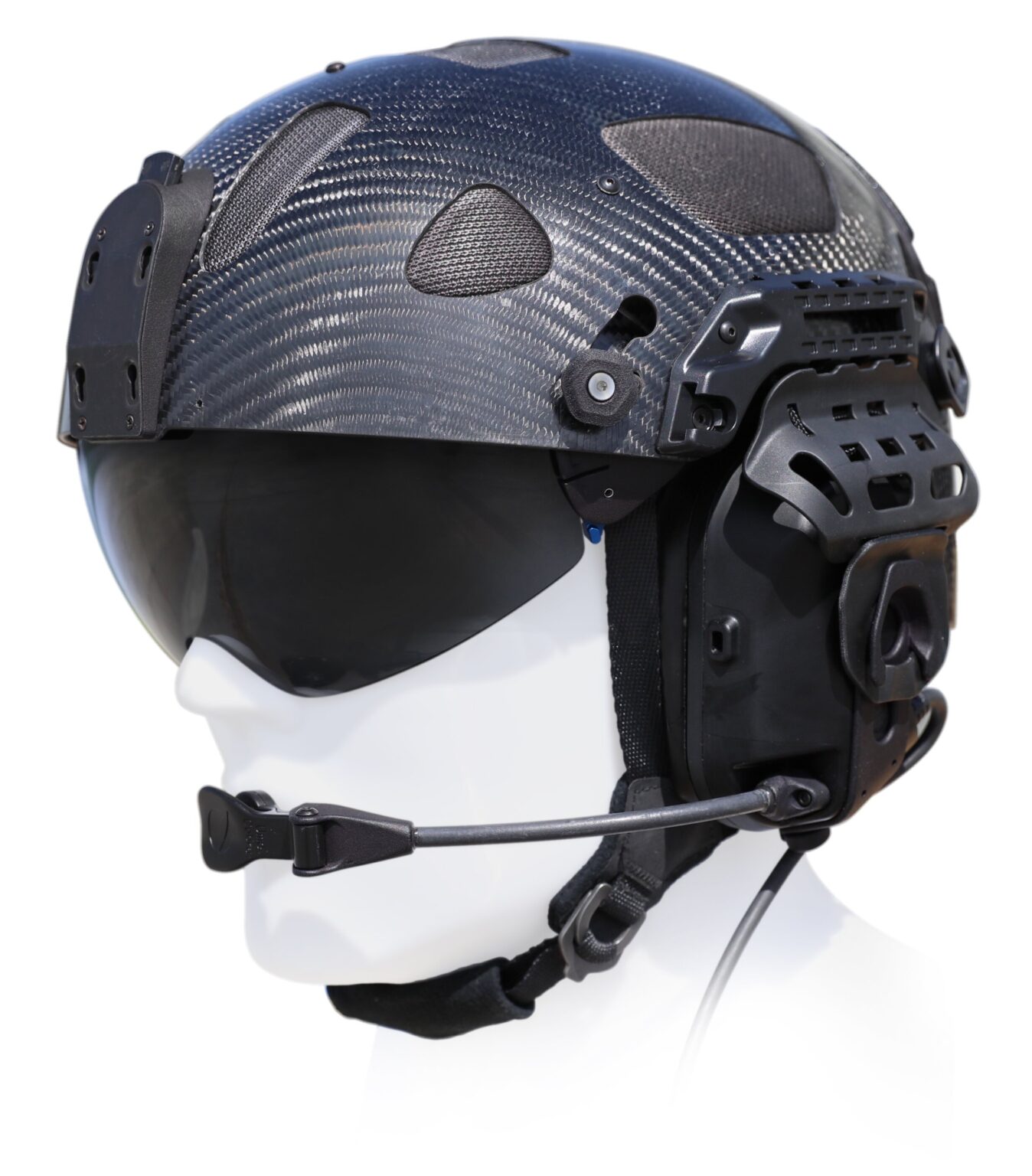 M&U ステルスナイトビジョンストーカー & FMA ヘルメット M&U ステルスナイトビジョンストーカー & FMA ヘルメット - メルカリ