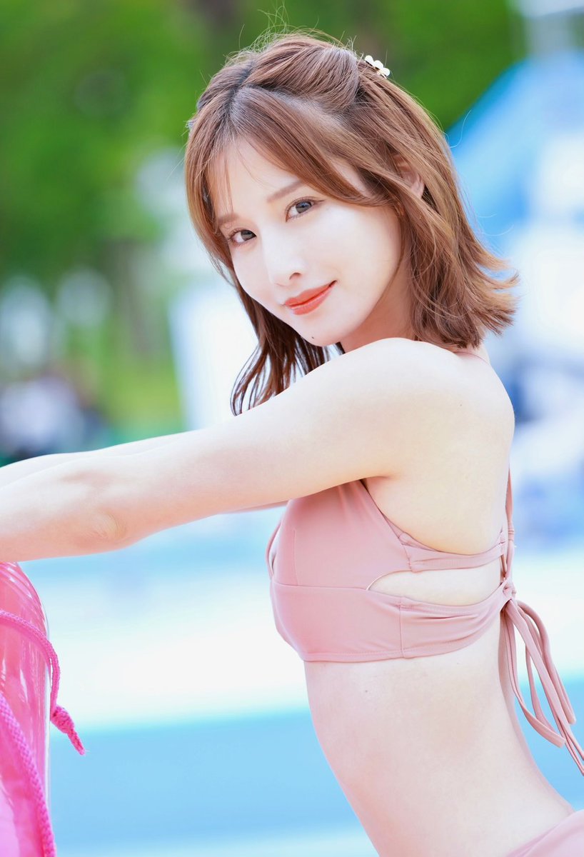 6/4(日)フレッシュスペシャル大撮影会in川越水上公園🏝️✨ 今週日曜だ