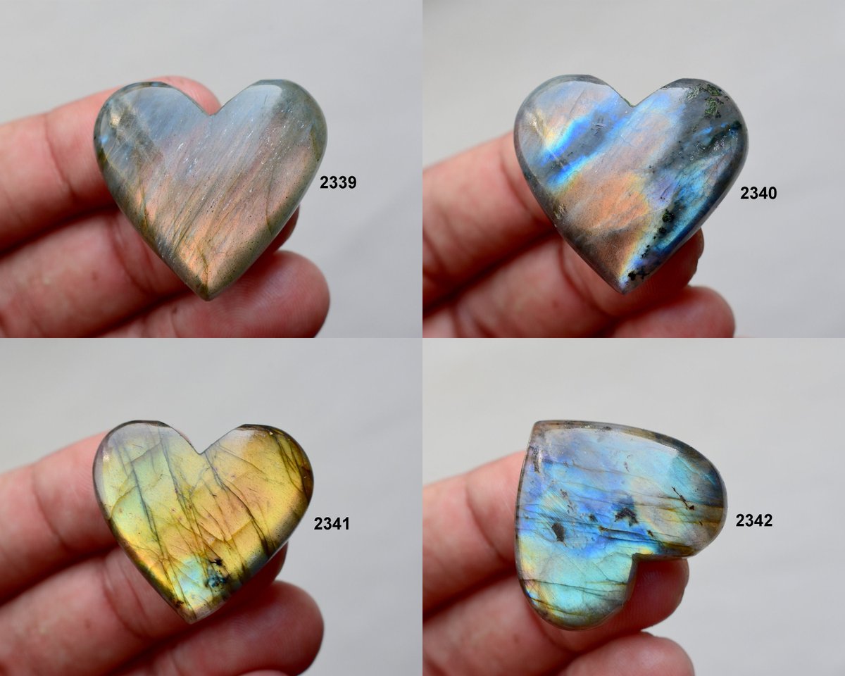 CabsStudio's tweet photo. Excited to share the latest addition to my #etsy shop: Labradorite Heart - Labradorite Cab - Heart Shape - flat back - Labradorite - Cabsforsale - Natural Gemstone - Labradorite Heart - Gemstone https://t.co/sz9YhAqF63 #gemstone #labradorite #cabochon #pendantmaking #w https://t.co/iMyq8AEpNa