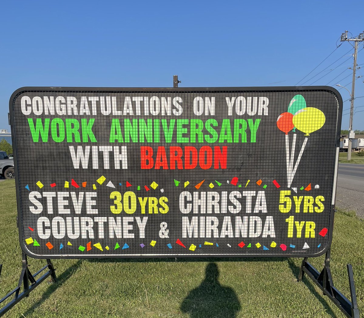 Zodiac & Magnetsigns Sign Rentals tweet media