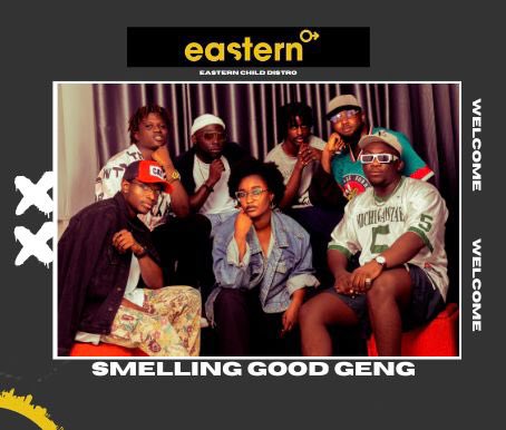 MyEasternChild's tweet photo. Welcome to the family @SmellnGoodSG2 https://t.co/G37sVyJ01A
