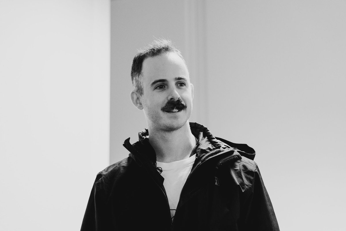 Happy Birthday Josh!