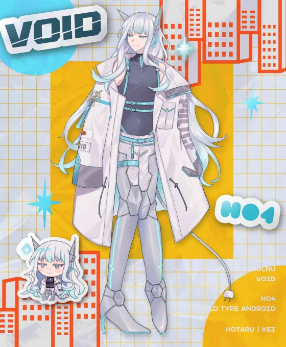 まってました #お宅の白髪っ子見せてください