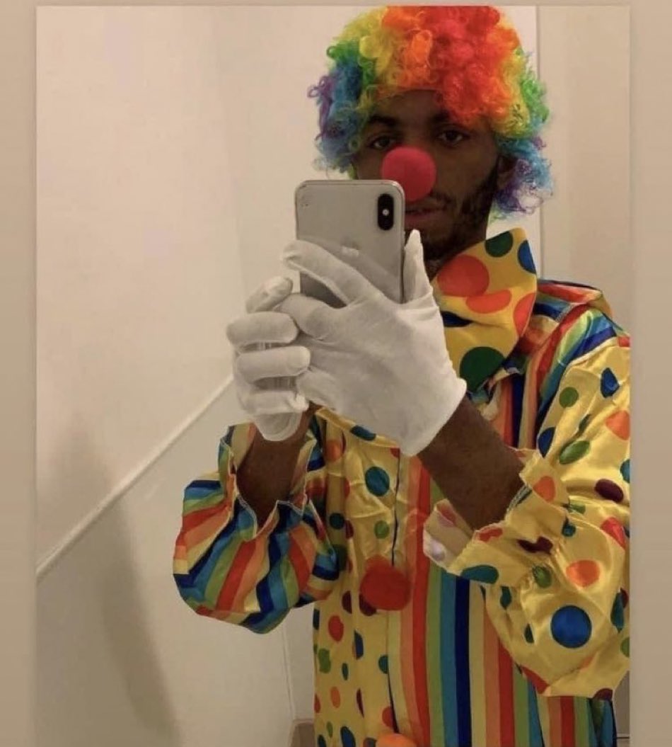 Ik nadat ik zeg dat ik vanaf nu ga sparen: