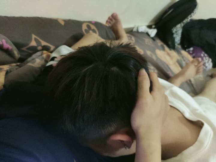 hab83223's tweet photo. Nóng quá ơi https://t.co/F7d7E3JUuV