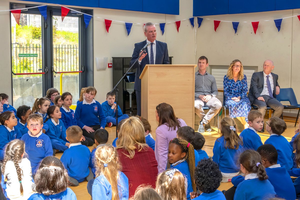 CorkETB🇮🇪🇪🇺 tweet media