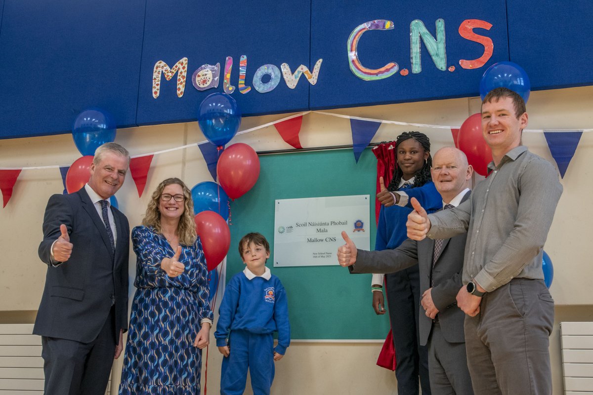 CorkETB🇮🇪🇪🇺 tweet media