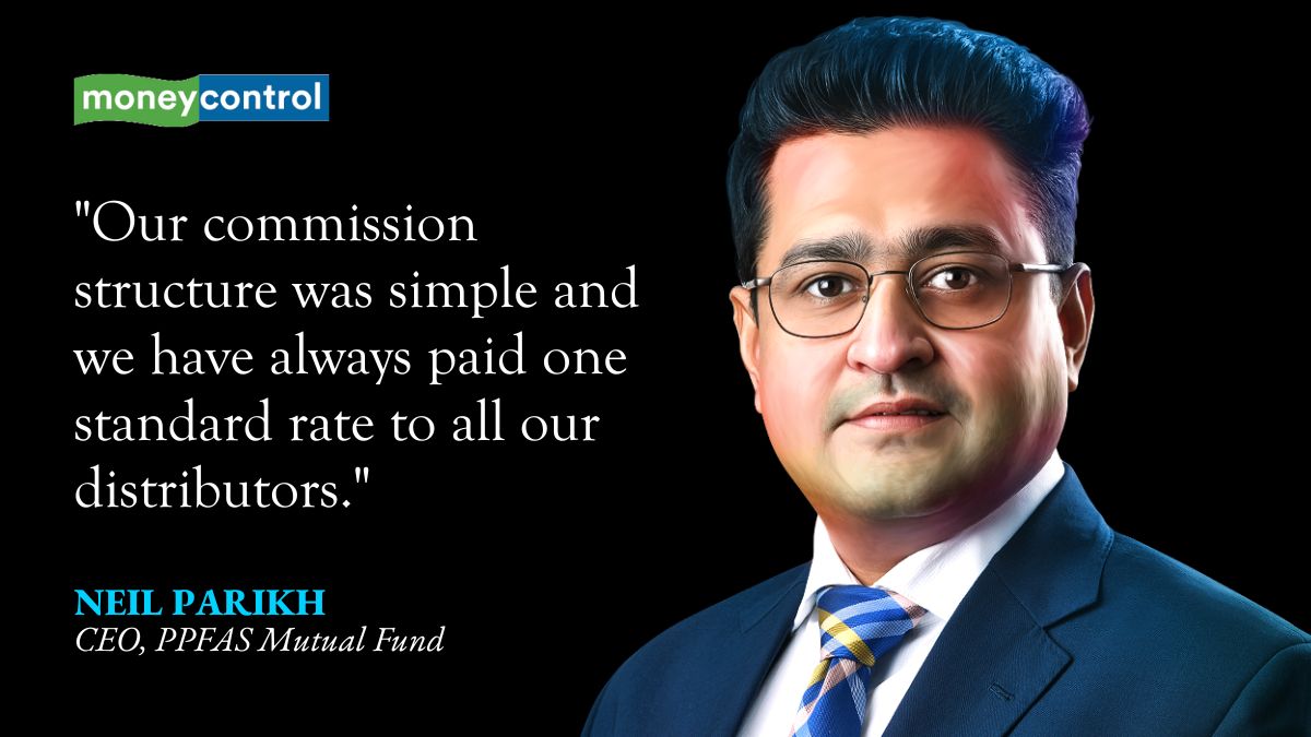 kayezad's tweet photo. One of those few fund house where even the distributor commission is modest, there's enough demand and appetite. @PPFAS @npparikh6 @nikhilmw @Abhinavkaul @moneycontrolcom https://t.co/qPncKeJSAN