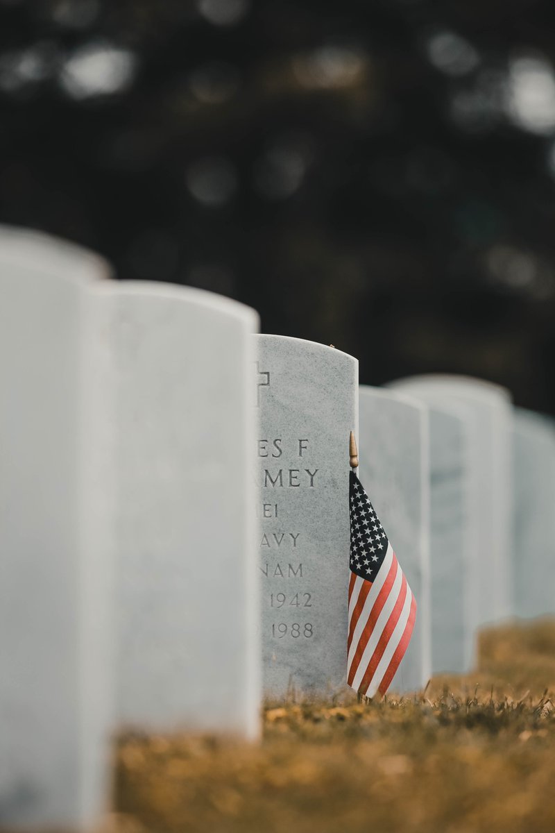 On this Memorial Day, we honor and recognize those who have given the ultimate sacrifice for our freedoms. #wewillneverforget