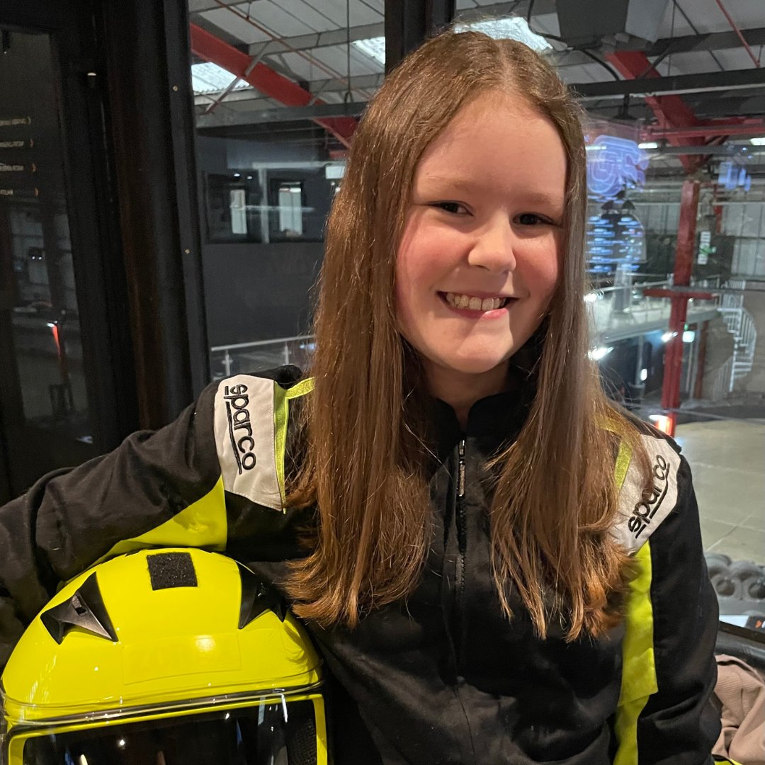 King's InterHigh tweet media