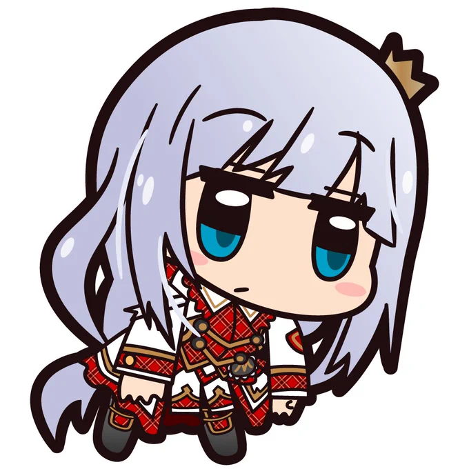 つむつむなんなん。 #リ・プロローグ・X #まぁまぁアイコンどうぞ