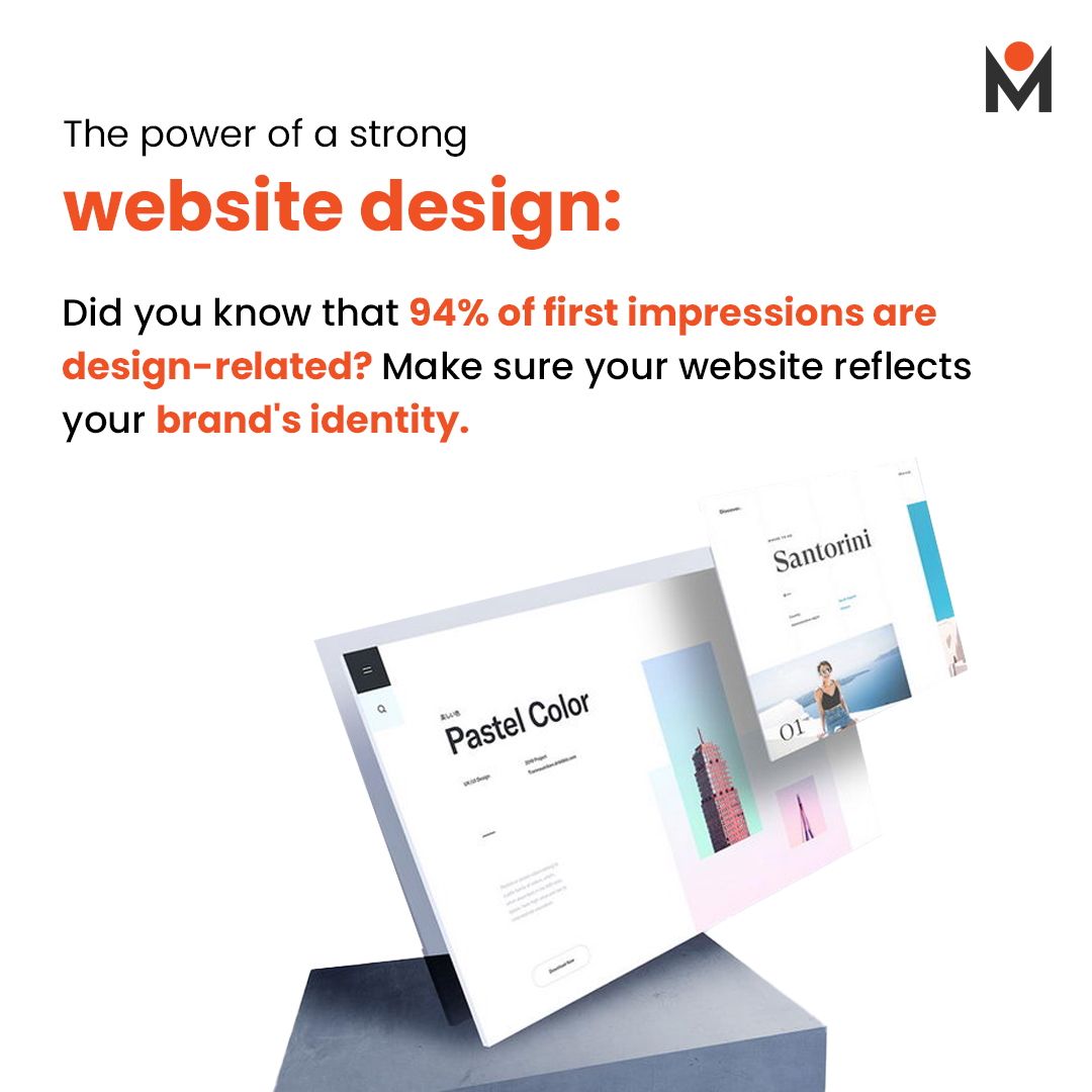 masterinfotech_'s tweet photo. Unlock the power of a captivating website design with Master Infotech!

Our expert web development services ensure your website reflects your brand's identity, leaving a lasting impression on every visitor. 

Get in touch with us today!
+91 7400018000
#masterinfotech https://t.co/eoIC2jyeqQ