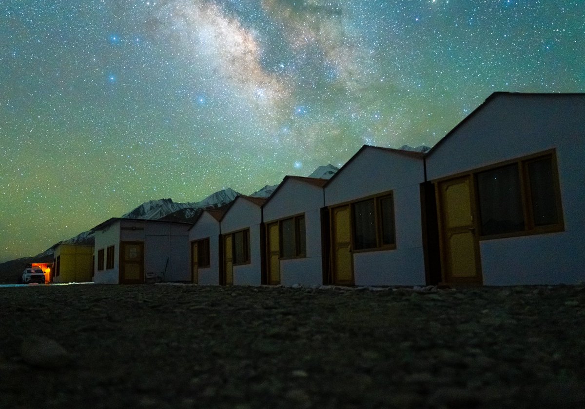 Milkyway 🌌

#landscape #milkyway #india #leh #Galaxy #sonya7riv #tamronindia #SonyAlpha #SonyAlphaIN #STARGAZER #indiaatnight