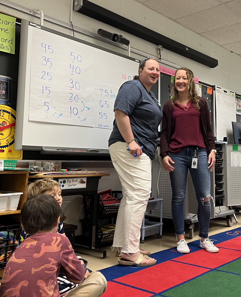 Week 37: my math partner in crime ❤️