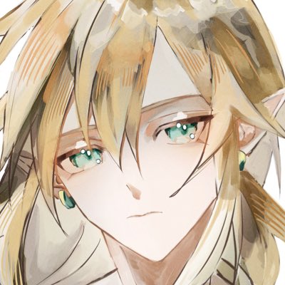 「link white background」Fan Art(Latest)｜4pages