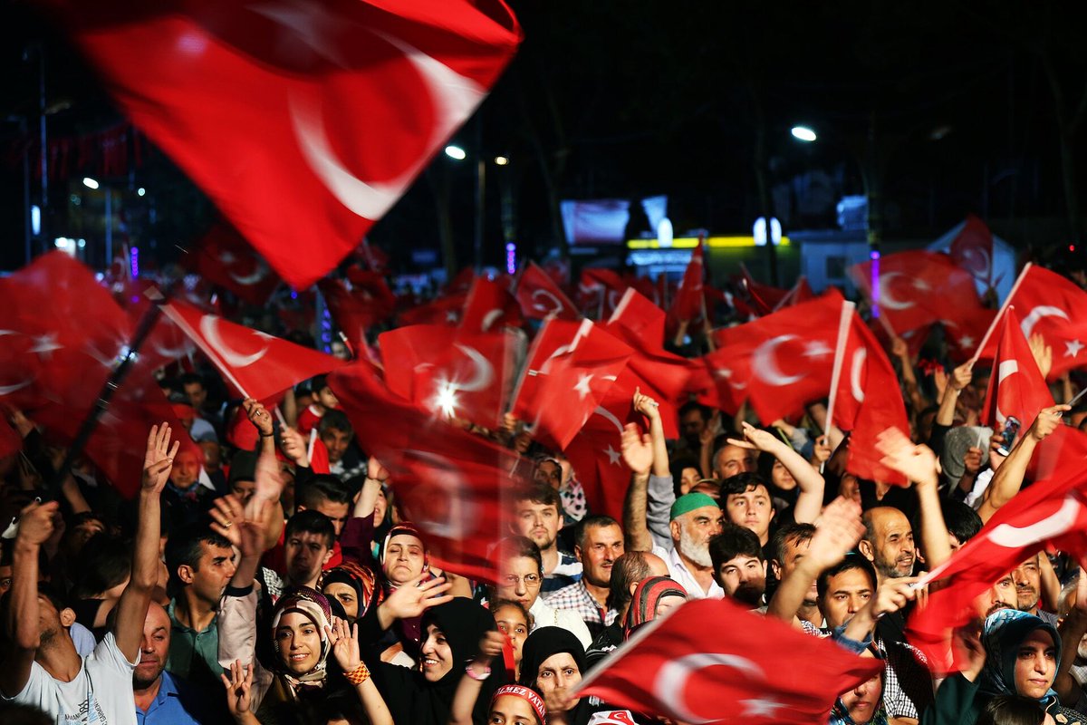 theCitibeats's tweet image. #HousingandUrbanDevelopmentAlert in #Turkey

President Recep Tayyip Erdogan recently emerged victorious in a presidential runoff in Turkey, securing a five-year extension to his tenure
#concentrationofpower #marginalization #inflation #economicinstability #CitibeatsInsights
