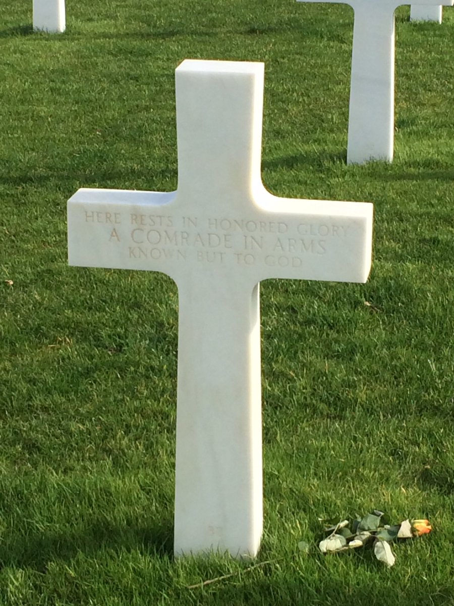 Words will never be enough to adequately express our gratitude. ✊🙏
#MemorialDay2023