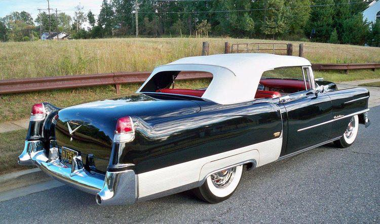 1954 Cadillac Eldorada