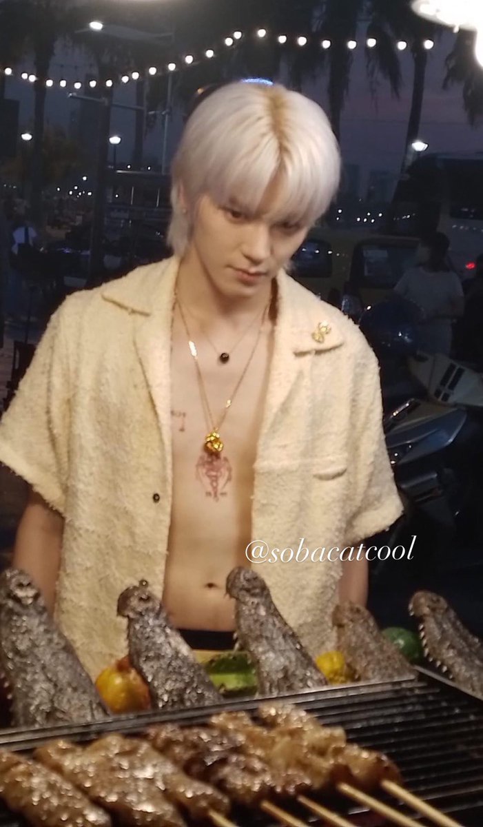 shalala x ชาละวัน