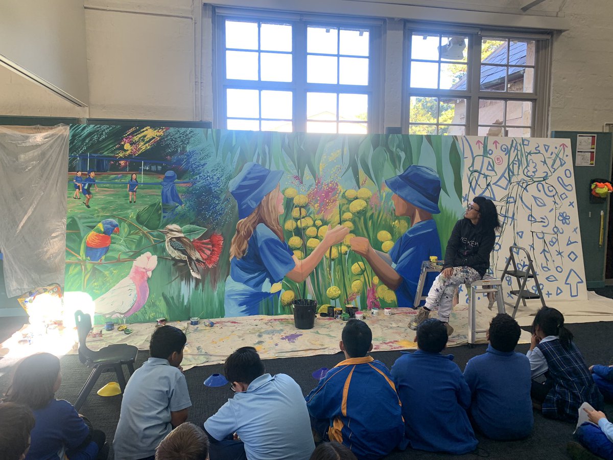 Miss Lam tweet media