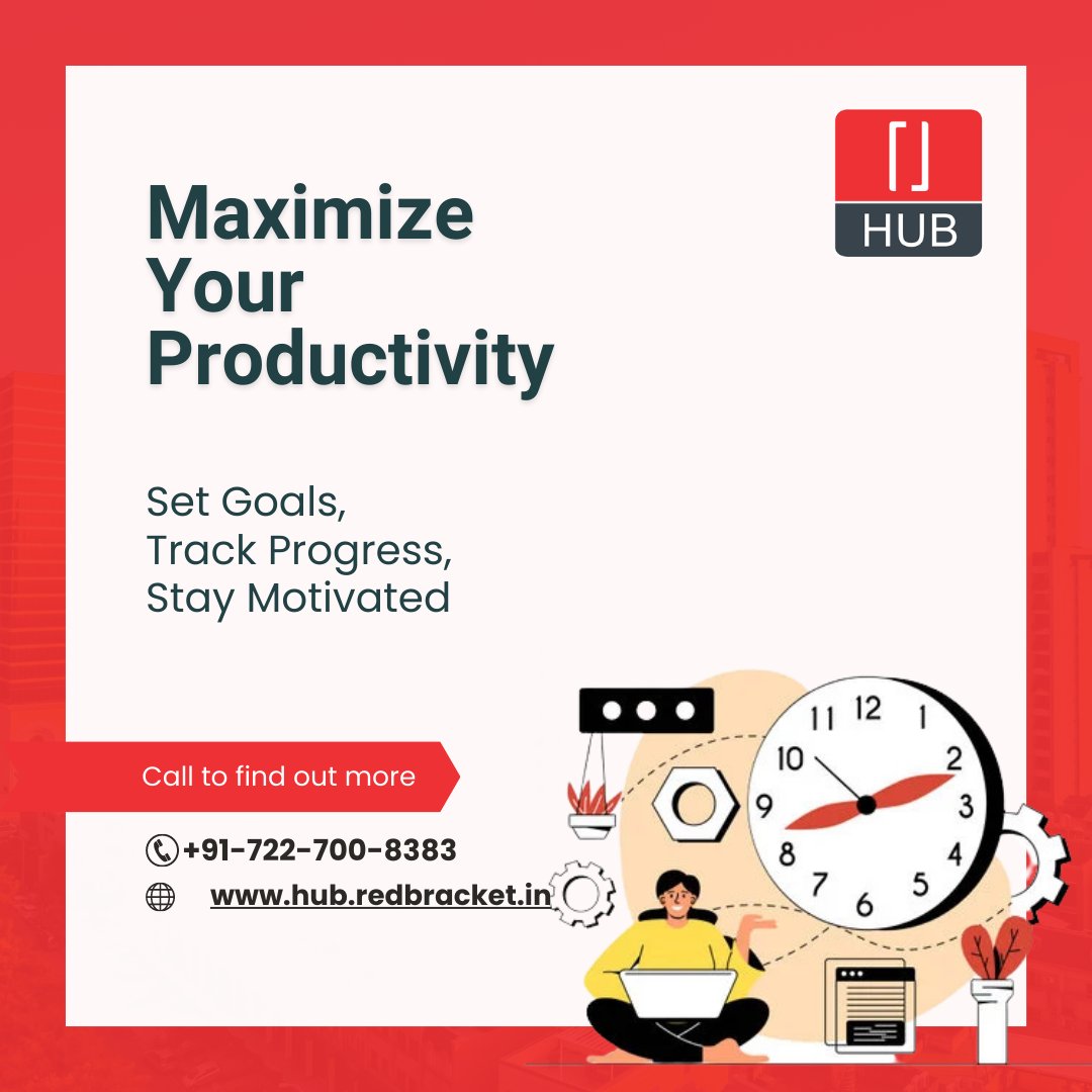 RedbracketH's tweet photo. Unleash your productivity potential with HTT (Auto Time Tracker)! 🚀 Set goals, track progress, and stay motivated on your path to success. ⏱️💪 Let HTT supercharge your productivity today! #HTT #redbrackethub #TimeManagement #StayMotivated
https://t.co/yu4IOlxxNh https://t.co/VgfgwOG7bF